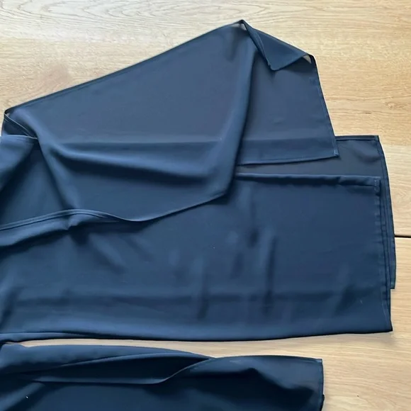 Joseph Ribkoff Wide Leg Pants - Picture 7 of 9